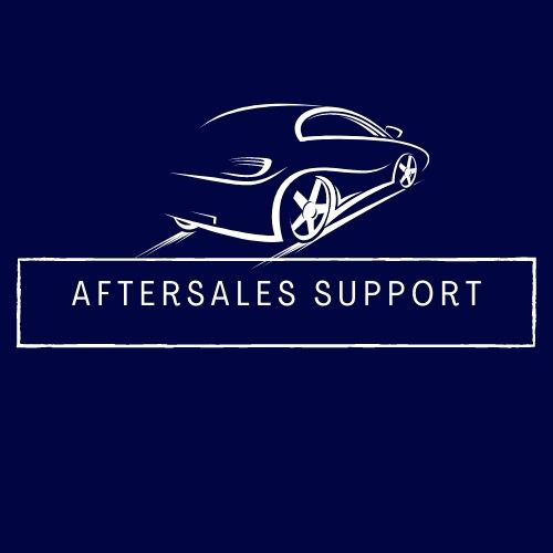 aftersalessupport.nl Logo